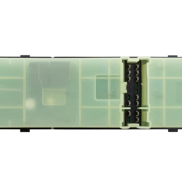 NISSAN XTERRA 2005+/ FRONTIER 2005+/ ΠΟΛΛΑΠΛΟΣ ΔΙΑΚ.ΠΑΡΑΘ.ΜΠΡΟΣΤΑ ΑΡΙΣΤΕΡΑ 12 PINS orig.25401-EA003