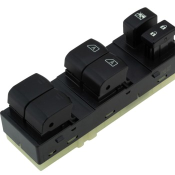 ΠΟΛΛΑΠΛΟΣ ΔΙΑΚΟΠΤΗΣ ΠΑΡΑΘΥΡΩΝ ΓΙΑ INFINITI FX35 2009+ /  FX37 2013+ / FX50 2009+ / QX70 2014+ orig.25401-1CA6A ΝΤΥ - 1 TEM.