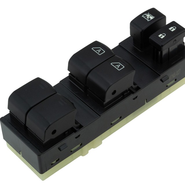 ΠΟΛΛΑΠΛΟΣ ΔΙΑΚΟΠΤΗΣ ΠΑΡΑΘΥΡΩΝ ΓΙΑ INFINITI FX35 2009+ /  FX37 2013+ / FX50 2009+ / QX70 2014+ orig.25401-1CA6A ΝΤΥ - 1 TEM.