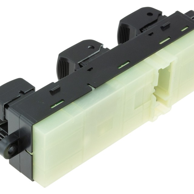 ΠΟΛΛΑΠΛΟΣ ΔΙΑΚΟΠΤΗΣ ΠΑΡΑΘΥΡΩΝ ΓΙΑ NISSAN XTERRA 2007+ / FRONTIER 2007+ orig.25401-ZP70A ΝΤΥ - 1 TEM.