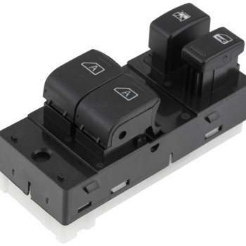 ΠΟΛΛΑΠΛΟΣ ΔΙΑΚΟΠΤΗΣ ΠΑΡΑΘΥΡΩΝ ΓΙΑ NISSAN 350Z 2003+ orig.25401-CD02D ΝΤΥ - 1 TEM.