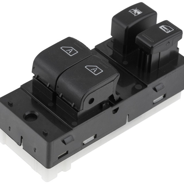 ΠΟΛΛΑΠΛΟΣ ΔΙΑΚΟΠΤΗΣ ΠΑΡΑΘΥΡΩΝ ΓΙΑ NISSAN 350Z 2003+ orig.25401-CD02D ΝΤΥ - 1 TEM.