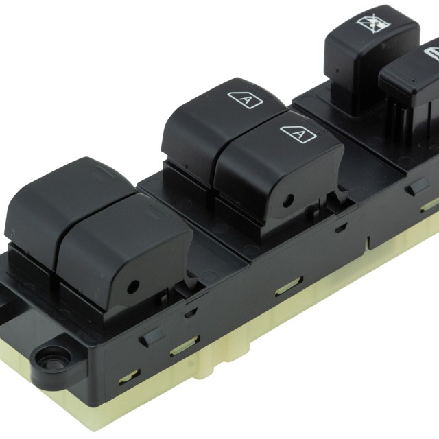 ΠΟΛΛΑΠΛΟΣ ΔΙΑΚΟΠΤΗΣ ΠΑΡΑΘΥΡΩΝ ΓΙΑ INFINITI FX35 2003+ orig.25401-ZK30A ΝΤΥ - 1 TEM.