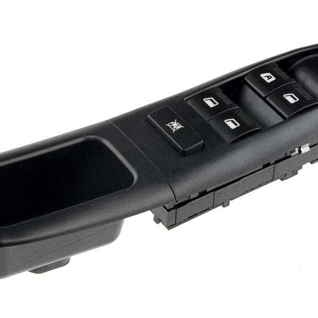 ΔΙΑΚΟΠΤΗΣ ΓΙΑ PEUGEOT 406 ΠΟΛΛΑΠΛΟΣ ΜΕ ΠΛΑΙΣΙΟ 25PIN ΠΑΡΑΘΥΡΩΝ orig.6554.CF