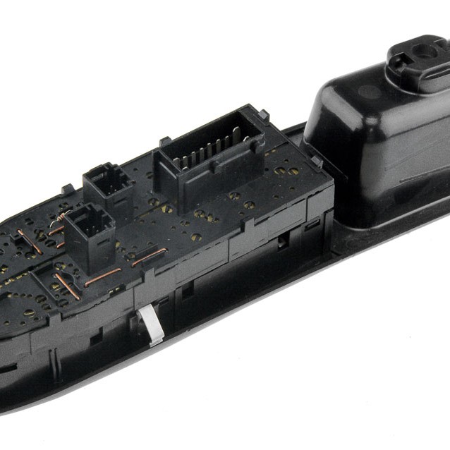 ΔΙΑΚΟΠΤΗΣ ΓΙΑ PEUGEOT 406 ΠΟΛΛΑΠΛΟΣ ΜΕ ΠΛΑΙΣΙΟ 25PIN ΠΑΡΑΘΥΡΩΝ orig.6554.CF