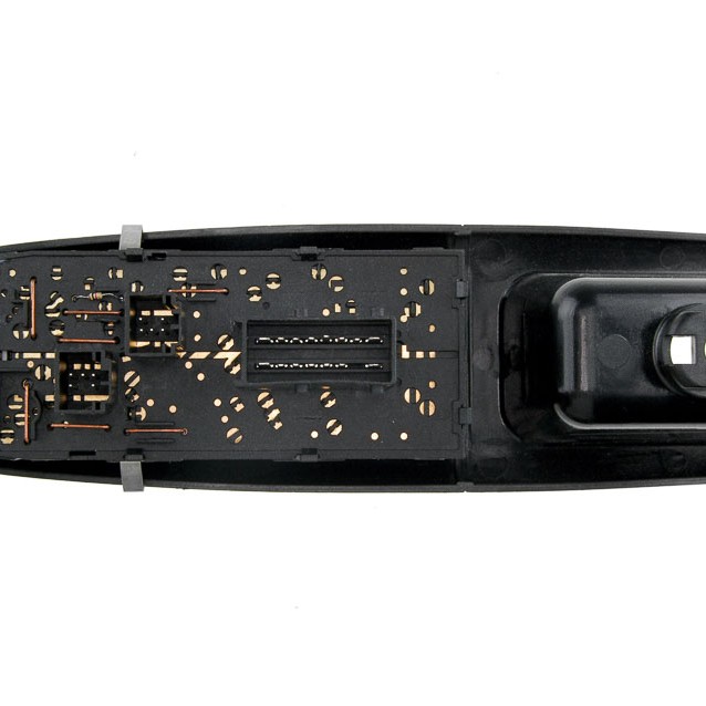 ΔΙΑΚΟΠΤΗΣ ΓΙΑ PEUGEOT 406 ΠΟΛΛΑΠΛΟΣ ΜΕ ΠΛΑΙΣΙΟ 25PIN ΠΑΡΑΘΥΡΩΝ orig.6554.CF