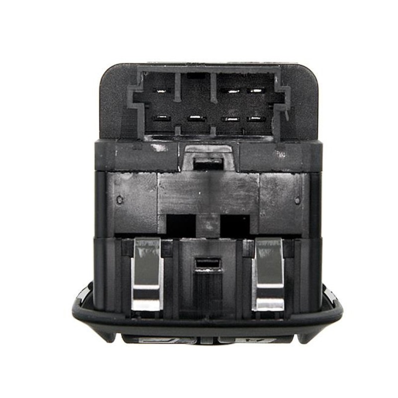 ΔΙΑΚΟΠΤΗΣ ΓΙΑ FIAT SCUDO 2001-2007 / PEUGEOT 206 ΠΑΡΑΘΥΡΩΝ ΠΟΛΛΑΠΛΟΣ ΜΕ ΠΛΑΙΣΙΟ 24 PIN (17 + 7) NTY - orig.6554.WA - 1 ΤΕΜ.