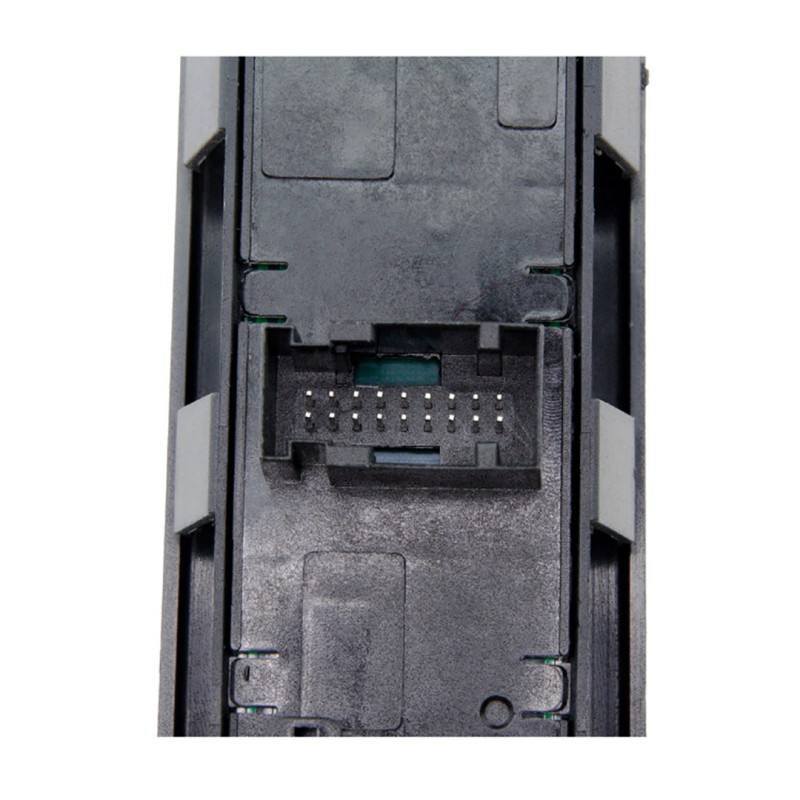 ΔΙΑΚΟΠΤΗΣ ΓΙΑ PEUGEOT 207 ΠΟΛΛΑΠΛΟΣ ΠΑΡΑΘΥΡΩΝ ΜΕ ΠΛΑΙΣΙΟ 18 PIN NTY - orig.6554.QG - 1 ΤΕΜ.