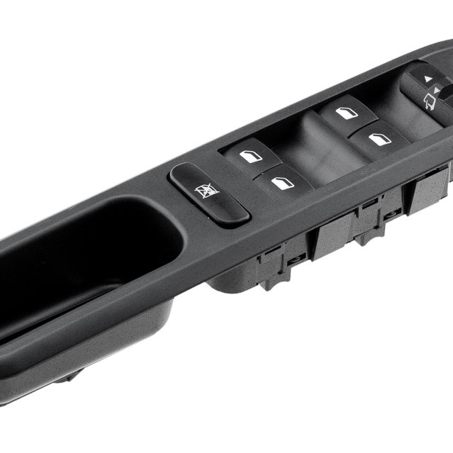 ΔΙΑΚΟΠΤΗΣ ΓΙΑ PEUGEOT 407 ΠΟΛΛΑΠΛΟΣ ΜΕ ΠΛΑΙΣΙΟ 9PIN ΠΑΡΑΘΥΡΩΝ orig.6554.ER