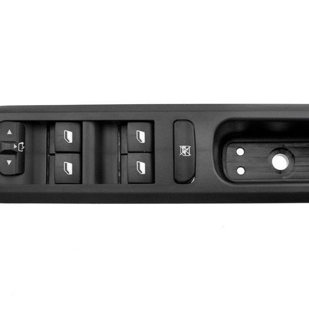 ΔΙΑΚΟΠΤΗΣ ΓΙΑ PEUGEOT 407 ΠΟΛΛΑΠΛΟΣ ΜΕ ΠΛΑΙΣΙΟ 9PIN ΠΑΡΑΘΥΡΩΝ orig.6554.ER