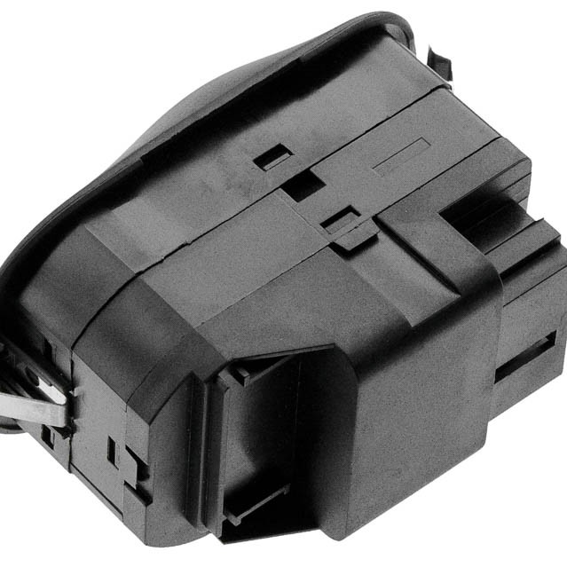 ΔΙΑΚΟΠΤΗΣ ΓΙΑ PEUGEOT 206 ΔΙΠΛΟΣ ΜΕ ΠΛΑΙΣΙΟ 6PIN ΠΑΡΑΘΥΡΩΝ orig.6554.WQ