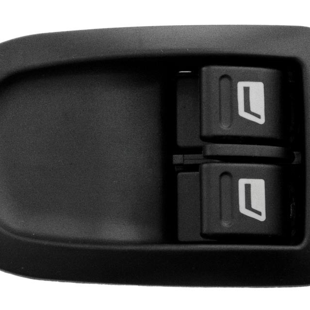 ΔΙΑΚΟΠΤΗΣ ΓΙΑ PEUGEOT 206 ΔΙΠΛΟΣ ΜΕ ΠΛΑΙΣΙΟ 6PIN ΠΑΡΑΘΥΡΩΝ orig.6554.WQ