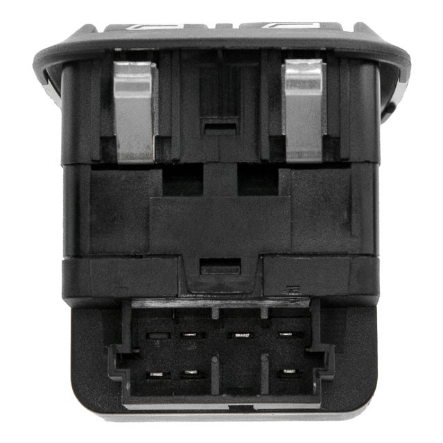 ΔΙΑΚΟΠΤΗΣ ΓΙΑ PEUGEOT 206 ΔΙΠΛΟΣ ΜΕ ΠΛΑΙΣΙΟ 6PIN ΠΑΡΑΘΥΡΩΝ orig.6554.WQ