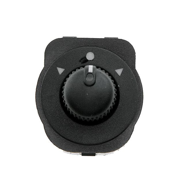 ΔΙΑΚΟΠΤΗΣ ΓΙΑ PEUGEOT BIPPER 08+ /CITROEN NEMO 08+ /FIAT FIORINO 07+ /QUBO 08+ 12PIN ΚΑΘΡΕΠΤΩΝ orig.735511514