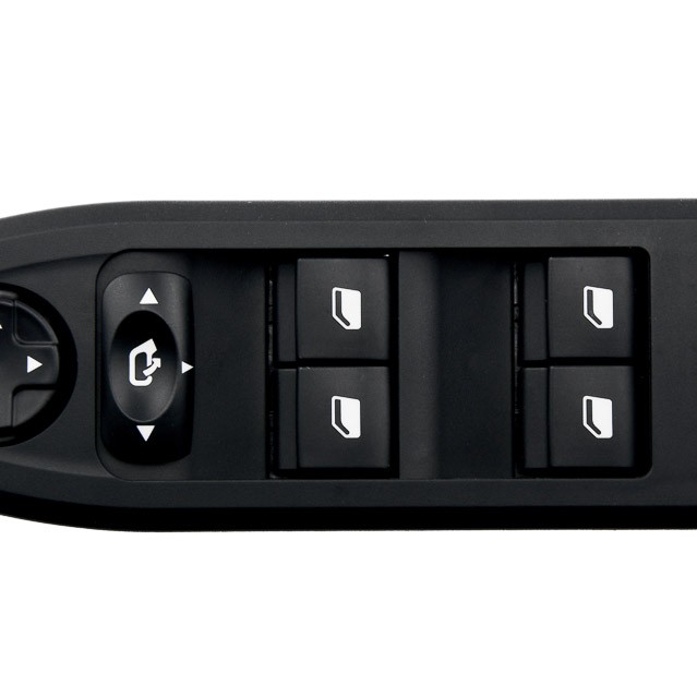 ΔΙΑΚΟΠΤΗΣ ΓΙΑ PEUGEOT 308 2007+ /CITROEN C5 2008+ ΠΟΛΛΑΠΛΟΣ 20+6+6PIN ΠΑΡΑΘΥΡΩΝ orig.96644915XT