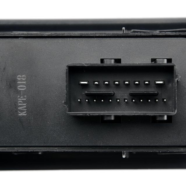 ΔΙΑΚΟΠΤΗΣ ΓΙΑ PEUGEOT 308 2007+ /CITROEN C5 2008+ ΠΟΛΛΑΠΛΟΣ 20+6+6PIN ΠΑΡΑΘΥΡΩΝ orig.96644915XT