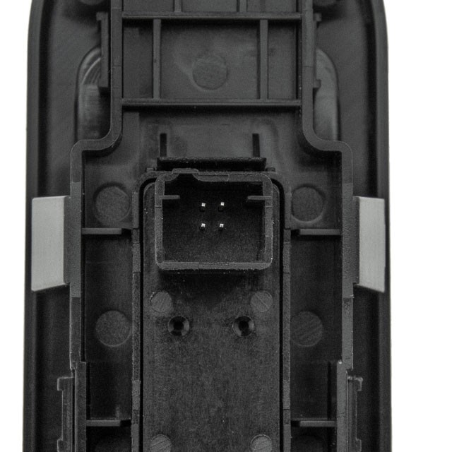 ΜΟΝΟΣ ΔΙΑΚΟΠΤΗΣ ΠΑΡΑΘΥΡΩΝ ΓΙΑ PEUGEOT 207 06+ orig.6554QL ΝΤΥ - 1 TEM.