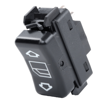 ΔΙΑΚΟΠΤΗΣ ΠΑΡΑΘΥΡΩΝ ΓΙΑ CITROEN C4 PICASSO 2013+ C4 GRAND PICASSO 2013+ PEUGEOT 308 2013+ 4PIN orig.96762292ZD ΝΤΥ - 1 Τεμ.