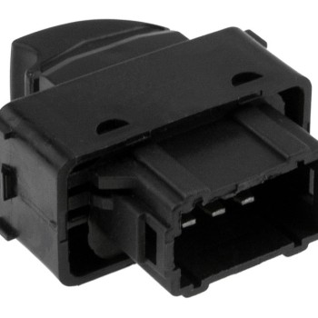 ΔΙΑΚΟΠΤΗΣ ΓΙΑ PEUGEOT 301 /CITROEN DS3/C-ELYSEE ΠΑΡΑΘΥΡΩΝ 6PIN orig.96657927ZD