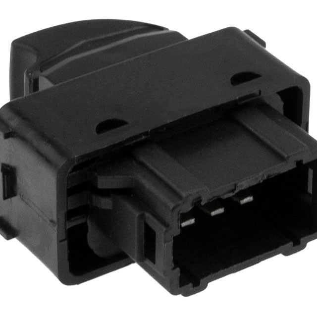 ΔΙΑΚΟΠΤΗΣ ΓΙΑ PEUGEOT 301 /CITROEN DS3/C-ELYSEE ΠΑΡΑΘΥΡΩΝ 6PIN orig.96657927ZD