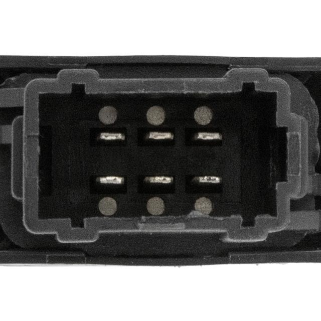 ΔΙΑΚΟΠΤΗΣ ΓΙΑ PEUGEOT 301 /CITROEN DS3/C-ELYSEE ΠΑΡΑΘΥΡΩΝ 6PIN orig.96657927ZD