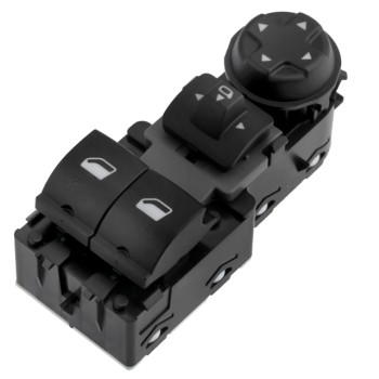 ΔΙΑΚΟΠΤΗΣ ΓΙΑ OPEL CORSA F+CROSSLAND/PEUGEOT 208 2019+/308 2013+/BERLINGO 2016+ ΠΑΡΑΘΥΡΩΝ 18PIN orig.96783350ZD