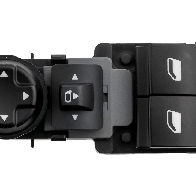 ΔΙΑΚΟΠΤΗΣ ΓΙΑ OPEL CORSA F+CROSSLAND/PEUGEOT 208 2019+/308 2013+/BERLINGO 2016+ ΠΑΡΑΘΥΡΩΝ 18PIN orig.96783350ZD