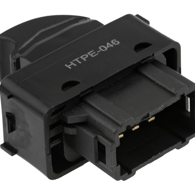 ΔΙΑΚΟΠΤΗΣ ΓΙΑ PEUGEOT 301 /C-ELYSEE ΠΑΡΑΘΥΡΩΝ 6PIN orig.96766662ZD