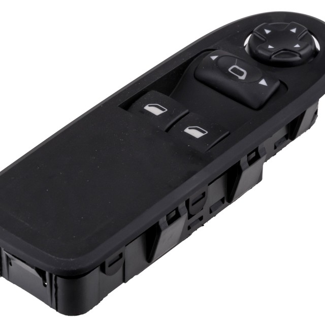 ΠΟΛΛΑΠΛΟΣ ΔΙΑΚΟΠΤΗΣ ΠΑΡΑΘΥΡΩΝ ΓΙΑ PEUGEOT 308 2007+ orig.6490.24/96565186XT ΝΤΥ - 1 TEM.