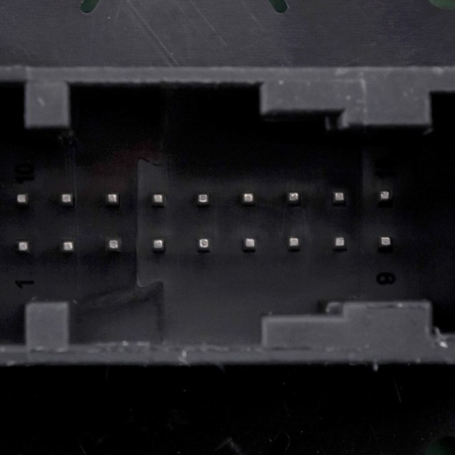 ΠΟΛΛΑΠΛΟΣ ΔΙΑΚΟΠΤΗΣ ΠΑΡΑΘΥΡΩΝ ΓΙΑ PEUGEOT 308 2007+ orig.6490.24/96565186XT ΝΤΥ - 1 TEM.