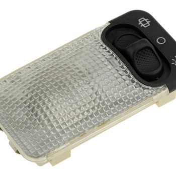 ΠΛΑΦΟΝΙΕΡΑ ΟΡΟΦΗΣ ΓΙΑ PEUGEOT 206/306 /CITROEN XSARA/BERLINGO/PARTNER 4PIN orig.6362.K9/6362.P3/6362.H2