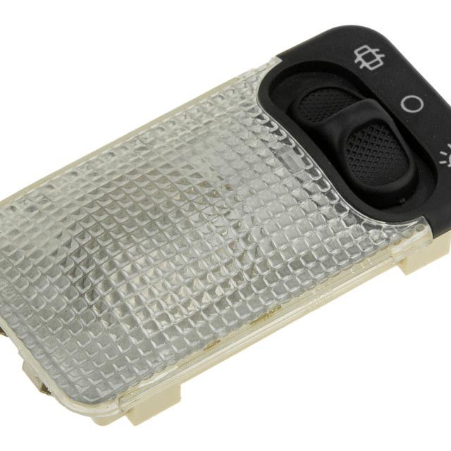 ΠΛΑΦΟΝΙΕΡΑ ΟΡΟΦΗΣ ΓΙΑ PEUGEOT 206/306 /CITROEN XSARA/BERLINGO/PARTNER 4PIN orig.6362.K9/6362.P3/6362.H2