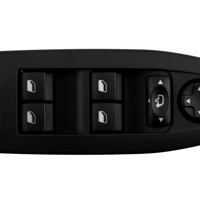 ΠΟΛΛΑΠΛΟΣ ΔΙΑΚΟΠΤΗΣ ΠΑΡΑΘΥΡΩΝ ΓΙΑ PEUGEOT 2008 2013+ / 208 2012+ 20PINS orig.98242539ZD ΝΤΥ - 1 TEM.