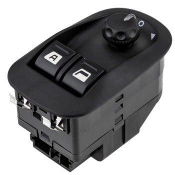 ΔΙΑΚΟΠΤΗΣ ΠΑΡΑΘΥΡΩΝ ΓΙΑ PEUGEOT EXPERT TEPEE 2007+ / CITROEN JUMPY 2007+ orig.14402465XT/6554WR ΝΤΥ - 1 TEM.