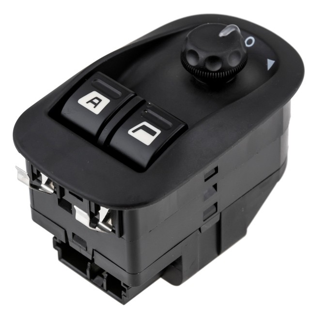 ΔΙΑΚΟΠΤΗΣ ΠΑΡΑΘΥΡΩΝ ΓΙΑ PEUGEOT EXPERT TEPEE 2007+ / CITROEN JUMPY 2007+ orig.14402465XT/6554WR ΝΤΥ - 1 TEM.