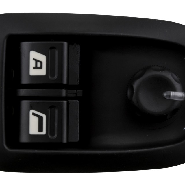 ΔΙΑΚΟΠΤΗΣ ΠΑΡΑΘΥΡΩΝ ΓΙΑ PEUGEOT EXPERT TEPEE 2007+ / CITROEN JUMPY 2007+ orig.14402465XT/6554WR ΝΤΥ - 1 TEM.