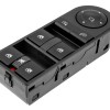 ΔΙΑΚΟΠΤΗΣ ΠΑΡΑΘΥΡΩΝ ΓΙΑ OPEL ASTRA H/ZAFIRA B ΠΟΛΛΑΠΛΟΣ 18PIN orig.13228877 - 13228699 (ΧΩΡΙΣ ΑΝΑΚΛΗΣΗ ΚΑΘΡΕΠΤΩΝ)