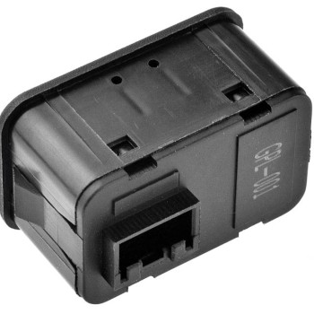 ΔΙΑΚΟΠΤΗΣ ΓΙΑ OPEL ASTRA G/MERIVA/ZAFIRA ΤΕΤΡΑΠΛΟΣ 12PIN ΠΑΡΑΘΥΡΩΝ orig.6240106