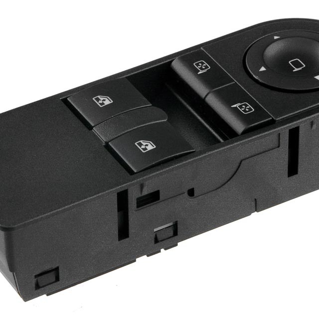 ΔΙΑΚΟΠΤΗΣ ΓΙΑ OPEL ASTRA H/ZAFIRA B ΠΟΛΛΑΠΛΟΣ 14PIN ΠΑΡΑΘΥΡΩΝ orig.13228706 - 13228879