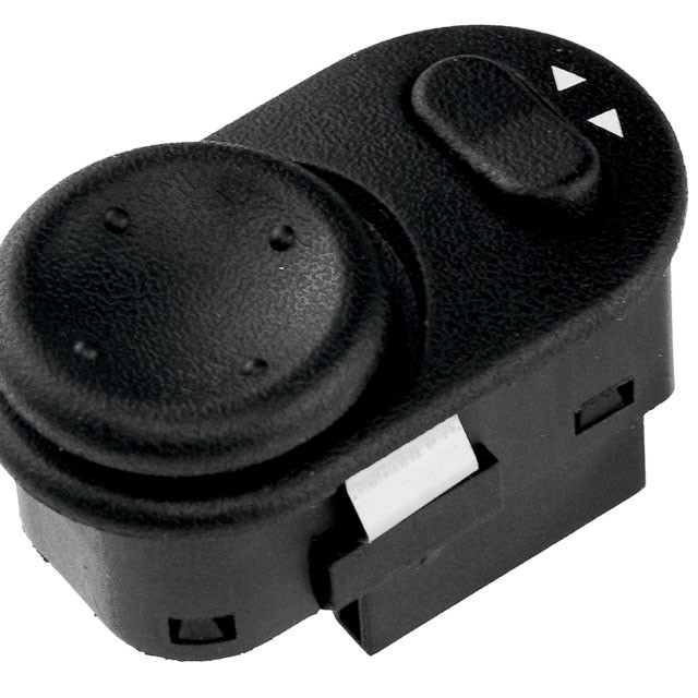 ΔΙΑΚΟΠΤΗΣ ΓΙΑ OPEL VECTRA B/ASTRA G/CORSA/ZAFIRA A - ΜΟΝΟΣ (8 PIN) ΚΑΘΡΕΠΤΩΝ (orig.9226861 - 9226863)