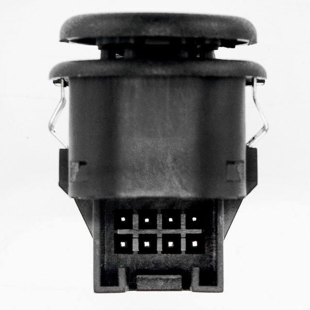 ΔΙΑΚΟΠΤΗΣ ΓΙΑ OPEL VECTRA B/ASTRA G/CORSA/ZAFIRA A - ΜΟΝΟΣ (8 PIN) ΚΑΘΡΕΠΤΩΝ (orig.9226861 - 9226863)