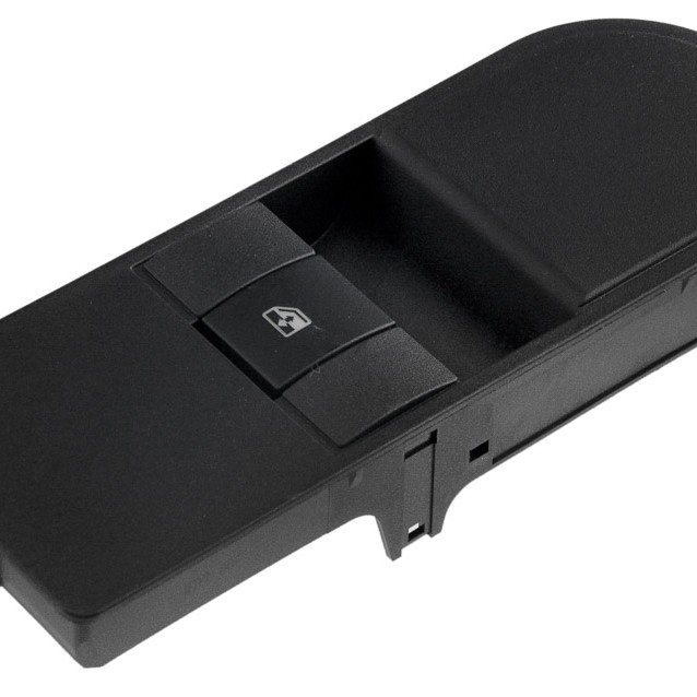 ΔΙΑΚΟΠΤΗΣ ΓΙΑ OPEL ASTRA H/ ZAFIRA B ΜΟΝΟΣ ΜΕ ΠΛΑΙΣΙΟ 6PIN ΠΑΡΑΘΥΡΩΝ orig.13228709