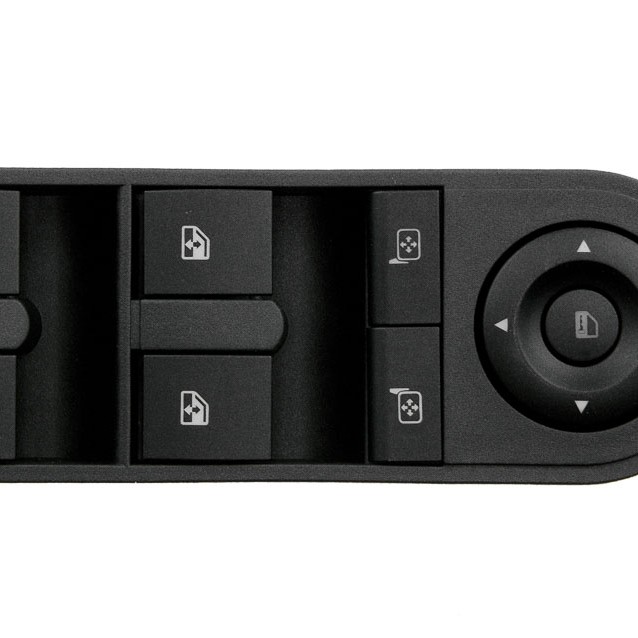 ΔΙΑΚΟΠΤΗΣ ΓΙΑ OPEL TIGRA B ΠΟΛΛΑΠΛΟΣ 22PIN ΠΑΡΑΘΥΡΩΝ orig.93162636 - 93162973