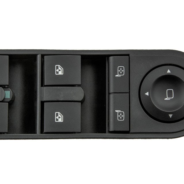 ΔΙΑΚΟΠΤΗΣ ΓΙΑ OPEL TIGRA 04-10 ΠΟΛΛΑΠΛΟΣ 18PIN ΠΑΡΑΘΥΡΩΝ