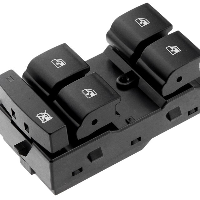 ΔΙΑΚΟΠΤΗΣ ΓΙΑ CHEVROLET CRUZE 2009+ ΠΟΛΛΑΠΛΟΣ 8PIN ΠΑΡΑΘΥΡΩΝ. orig.20917577