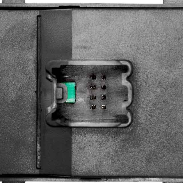 ΔΙΑΚΟΠΤΗΣ ΓΙΑ CHEVROLET CRUZE 2009+ ΠΟΛΛΑΠΛΟΣ 8PIN ΠΑΡΑΘΥΡΩΝ. orig.20917577