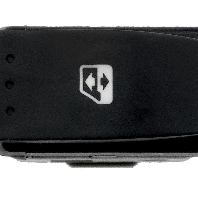 ΔΙΑΚΟΠΤΗΣ ΓΙΑ OPEL VIVARO 01+ /NISSAN PRIMASTAR 01+ /RENAULT TRAFIC 01+ ΜΟΝΟΣ 6PIN ΠΑΡΑΘΥΡΩΝ orig.91166602