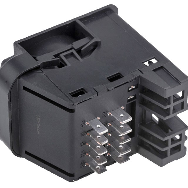 ΔΙΑΚΟΠΤΗΣ ΓΙΑ OPEL CORSA/COMBO/ASTRA F/TIGRA/VECTRA ΦΩΤΩΝ 10PIN orig.1241319 / 90381877 / 90437313