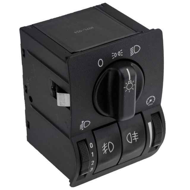 ΔΙΑΚΟΠΤΗΣ ΓΙΑ OPEL ASTRA/ZAFIRA/VECTRA ΦΩΤΩΝ 13PIN orig.6240097 - 90437439 - 90437440