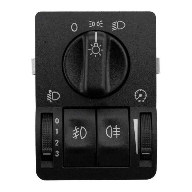 ΔΙΑΚΟΠΤΗΣ ΓΙΑ OPEL ASTRA/ZAFIRA/VECTRA ΦΩΤΩΝ 13PIN orig.6240097 - 90437439 - 90437440